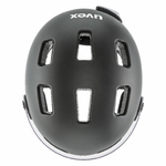 casque-velotaf-ete-uvex-rush-visor