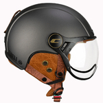 casque cgm ebi vintage graphite