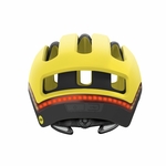 Casque vélo vio commute Nutcase Modena vu derrière