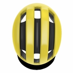 Casque vélo vio commute Nutcase Modena vu dessus