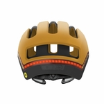Casque vélo vio commute MIPS Nutcase Resin vu derrière