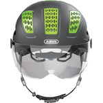 casque-velo-visiere-hyban-2.0-ace-titan-front