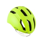 casque-velo-urban-agu-pedelec-jaune-fluo