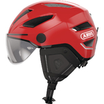 casque-velo-visiere-rouge-abus-red-blaze