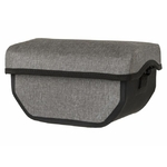 sacoche-etanche-velo-petit-volume-agu-shelter-5L-grise