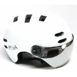 casque-velo-urbain-a-visiere-pas-cher-blanc-pna-cycling