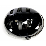 casque-velo-urbain-a-visiere-pas-cher-noir-brilliant-pna