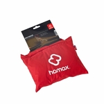 poncho-impermeable-hamax-rouge-compact