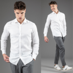 chemise-tencel-homme-wolbe