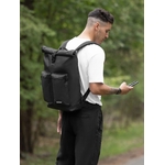 sacoche-rolltop-backpack-urban-proof-noir