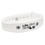 bracelet-urgence-pour-secours-sportif-LifeStick_OUTDOOR_blanc