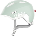 casque-velo-abus-smiley-3.0-led-pure-mint-vert-pastel