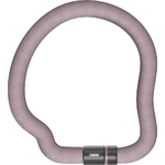 Abus-6206k-goose-lock-rosemauve