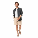 chemise-gravel-homme-velotaf-vaude-redmont-decontractee-ecoresponsable-tissu-technique-chanvre-gris-manches-longues