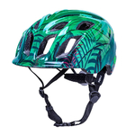 casque-mini-velo-kali-protectives-enfant-lumineux-chakra-vert