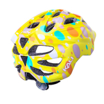 casque-mini-velo-kali-protectives-enfant-lumineux-chakra-avec-visiere-moulee-dans-la-coque-jaune