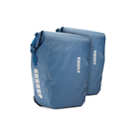 sacoche-velo-double-thule-cyclotourisme-sacoche-randonnee-double-bleu