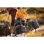 sacoche-double-velo-porte-bagage-arriere-mik-basil-navigator-storm-25-31-litres-etanche-polyester-melee