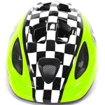 casque-velo-urbain-enfant-race-pna-cycling-xs-46-53-cm-mousses-integrees-vert-blanc-noir