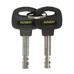 antivol-velo-roue-casque-pliant-auvray-city-lock-a-cles-articule-85-cm
