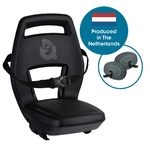 siege-enfant-velo-noir-porte-bagage-arriere-qibbel-junior-qualite-hollandaise