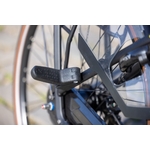 siege-enfant-velo-noir-porte-bagage-arriere-qibbel-junior-qualite-hollandaise-fixation