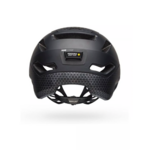 casque-velo-urbain-multisport-bell-hub-visiere-souple-bandes-reflechissantes