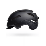 casque-velo-urbain-multisport-bell-hub-visiere-souple-bandes-reflechissantes-lumiere-integree