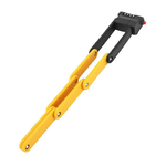 antivol-velo-pliant-pliable-a-combinaison-masterlock-type-couteau-avec-support-fixation