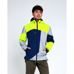 veste-velo-repop-jaune-fluo-reflechissante-impermeable