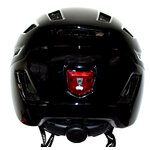 casque-velo-urbain-ventile-exs-a-visiere-fumee-eclairage-arriere-integre-noir