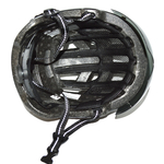 casque-velo-urbain-ventile-exs-a-visiere-fumee-in-mold-polyvalent-avec-filet-anti-insecte-noir