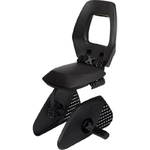 siege-velo-enfant-porte-bebe-arriere-6-a-10-ans-bobike-junior-35-kg-noir
