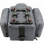 support-fixation-rapide-pour-porte-bagage-arriere-klickfix-uniklip-a-leviers