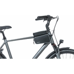 sacoche-de-cadre-velo-top-tube-sport-design-basil-double-1-5-litre-avec-elements-reflechissants