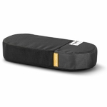 coussin-porte-bagage-arriere-velo-noir