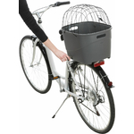 panier-velo-chien-arriere-avec-grille-trixie-pour-transport-sur-porte-bagage-gris