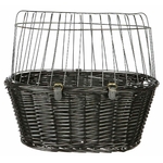 panier-velo-chien-avant-osier-trixie-fixation-sur-guidon-avec-grille-en-metal-plastifiee