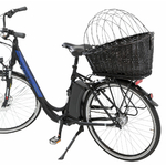 panier-de-transport-arriere-pour-porte-bagage-velo-chien-trixie-avec-grille-de-protection