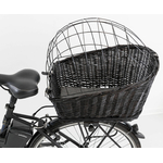 panier-de-transport-arriere-pour-porte-bagage-velo-chien-trixie-en-osier