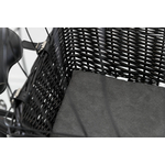 panier-de-transport-arriere-pour-porte-bagage-velo-chien-trixie-housse-de-coussin-en-velours