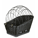 panier-de-transport-arriere-pour-porte-bagage-velo-chien-trixie-noir