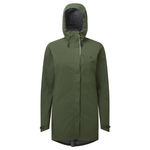 parka-velo-veste-impermeable-femme-longue-gris-altura-pour-deplacements-velo-trotinette