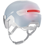 casque-velo-urbain-lumineux-hud-y-ace-pure-led-arriere-rechargeable-bleu
