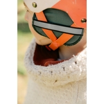 cache-oreilles-enfant-vert