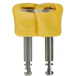 antivol-velo-u-auvray-k10-sra-grande-anse-reversible-corps-en-acier-trempe-verouillage-a-cles