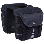 willex-1200-sacoche-velo-porte-bagage-arriere-double-noire