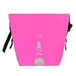 sacoche-de-velo-porte-bagage-rose-flashy