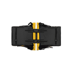sacoche-willex-velo-voyage-34l-jaune