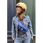 banane-pour-velo-urbain-sur-cycliste-femme